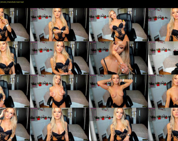 oh_julie — 32 minute Chaturbate female cam show recording, 1080p, Apr 1, 2021