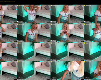 oliviaowens — 4 minute Chaturbate female cam show recording, 1080p, Apr 2, 2021