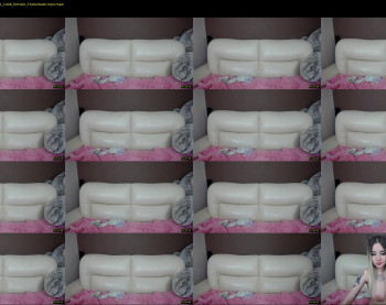 patricia_bloom — 5 minute Chaturbate female cam show recording, 1080p, Apr 1, 2021