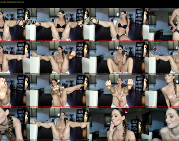 pbsteve — 73 minute Chaturbate couple cam show recording, 1080p, Apr 1, 2021