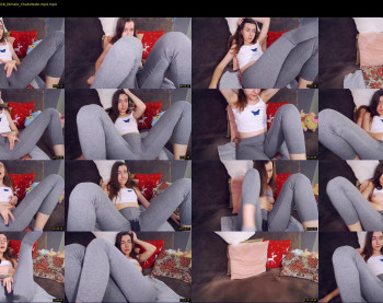 peaceduke — 70 minute Chaturbate female cam show recording, 1080p, Apr 1, 2021