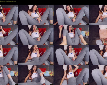 peaceduke — 70 minute Chaturbate female cam show recording, 1080p, Apr 1, 2021