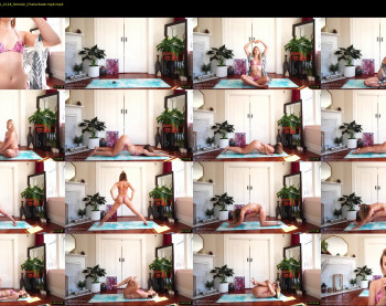 phoenix_taylor — 79 minute Chaturbate female cam show recording, 1080p, Apr 1, 2021