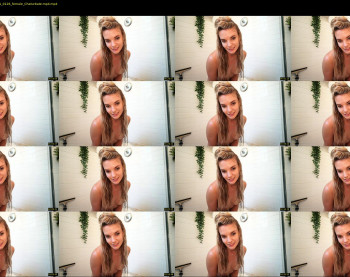 phoenix_taylor — 4 minute Chaturbate female cam show recording, 1080p, Apr 2, 2021