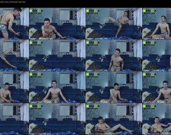 pimple_gang — 68 minute Chaturbate male cam show recording, 1080p, Apr 1, 2021
