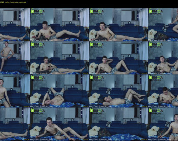 pimple_gang — 69 minute Chaturbate male cam show recording, 1080p, Apr 1, 2021