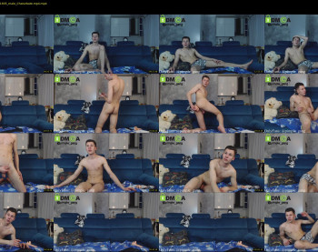 pimple_gang — 71 minute Chaturbate male cam show recording, 1080p, Apr 1, 2021