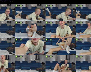 pimple_gang — 70 minute Chaturbate male cam show recording, 1080p, Apr 2, 2021