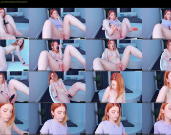 pocketrocket_ — 70 minute Chaturbate female cam show recording, 1080p, Apr 1, 2021