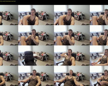 prince_d1ck — 19 minute Chaturbate male cam show recording, 1080p, Apr 1, 2021