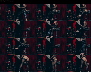 puffy_love — 58 minute Chaturbate female cam show recording, 720p, Apr 1, 2021