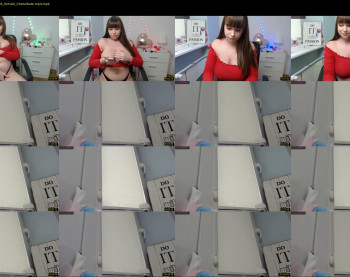 rita_wane — 74 minute Chaturbate female cam show recording, 1080p, Apr 1, 2021