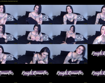 roughromantics — 44 minute Chaturbate couple cam show recording, 1080p, Apr 1, 2021