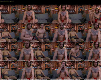 rusbigpaul — 85 minute Chaturbate male cam show recording, 1080p, Apr 2, 2021