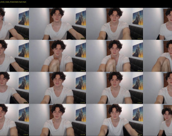 sam_winchest — 20 minute Chaturbate male cam show recording, 720p, Apr 2, 2021