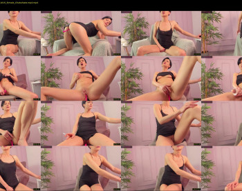 sander_sonia — 68 minute Chaturbate female cam show recording, 1080p, Apr 1, 2021