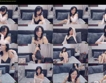 sandrami__ — 64 minute Chaturbate female cam show recording, 720p, Apr 1, 2021