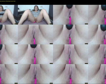 sashabulls — 17 minute Chaturbate couple cam show recording, 1080p, Apr 1, 2021