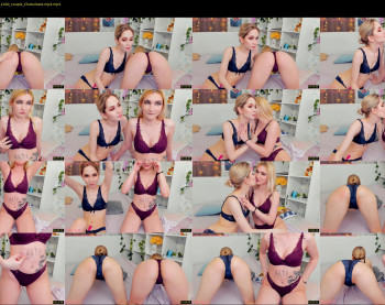 scarlepastery — 19 minute Chaturbate couple cam show recording, 1080p, Apr 1, 2021