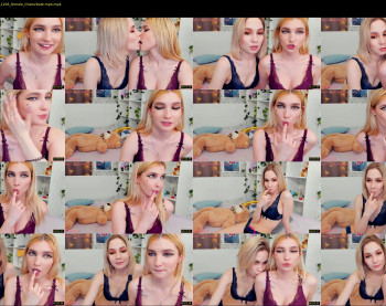 scarlepastery — 8 minute Chaturbate couple cam show recording, 1080p, Apr 1, 2021