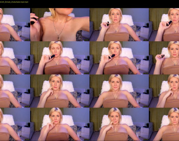 simply_sasha — 10 minute Chaturbate female cam show recording, 720p, Apr 2, 2021