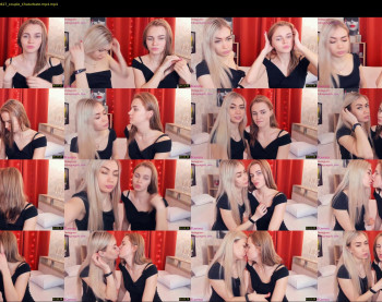 sinacampby — 3 minute Chaturbate couple cam show recording, 1080p, Apr 1, 2021