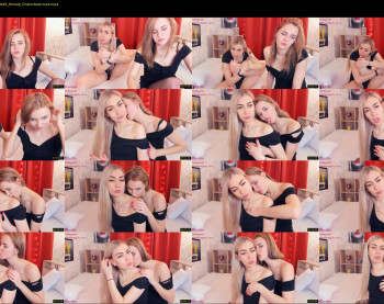 sinacampby — 9 minute Chaturbate couple cam show recording, 1080p, Apr 1, 2021