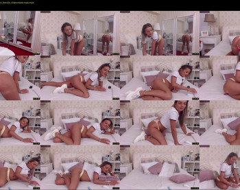 sofialloyd — 70 minute Chaturbate female cam show recording, 1080p, Apr 2, 2021