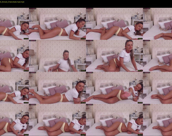 sofialloyd — 22 minute Chaturbate female cam show recording, 1080p, Apr 2, 2021