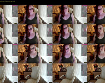 soft_body — 4 minute Chaturbate female cam show recording, 1080p, Apr 1, 2021