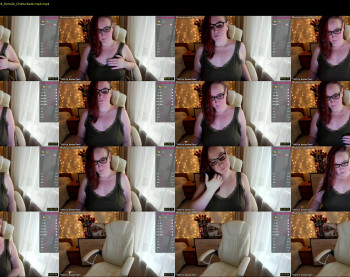 soft_body — 4 minute Chaturbate female cam show recording, 1080p, Apr 1, 2021