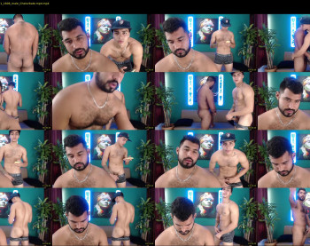 straigthguysfun — 22 minute Chaturbate male cam show recording, 1080p, Apr 1, 2021