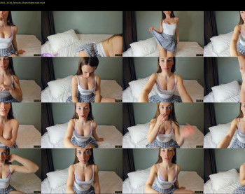 summer_sunshine_ — 71 minute Chaturbate female cam show recording, 1080p, Apr 1, 2021