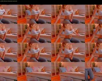 sweetnameless — 5 minute Chaturbate couple cam show recording, 1080p, Apr 1, 2021