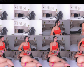 tanya_roberts — 70 minute Chaturbate female cam show recording, 1080p, Apr 1, 2021
