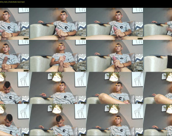 tatanwalker — 36 minute Chaturbate male cam show recording, 720p, Apr 1, 2021