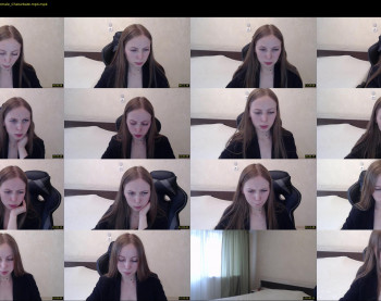 tixxxy — 70 minute Chaturbate female cam show recording, 1080p, Apr 1, 2021