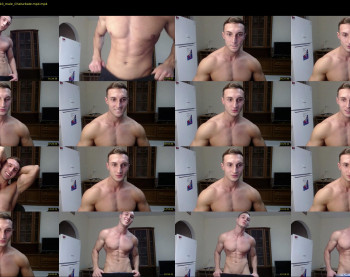 tom_fordd — 26 minute Chaturbate male cam show recording, 1080p, Apr 1, 2021