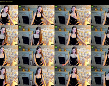 toxl — 10 minute Chaturbate female cam show recording, 1080p, Apr 1, 2021