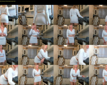 tunderose — 72 minute Chaturbate female cam show recording, 1080p, Apr 1, 2021