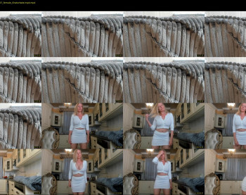 tunderose — 77 minute Chaturbate female cam show recording, 1080p, Apr 1, 2021