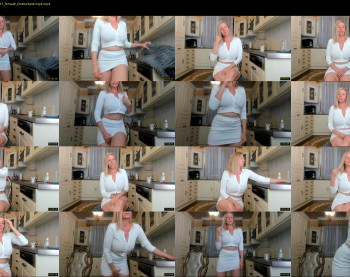 tunderose — 30 minute Chaturbate female cam show recording, 1080p, Apr 1, 2021