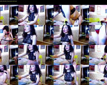 valerie_mase — 71 minute Chaturbate female cam show recording, 720p, Apr 1, 2021