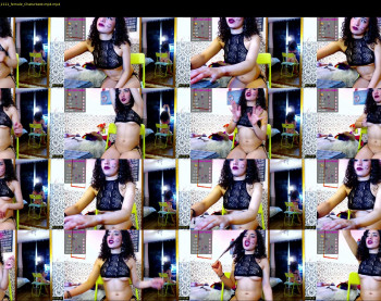 valerie_mase — 4 minute Chaturbate female cam show recording, 720p, Apr 1, 2021