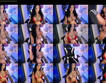 vanessa_vega — 71 minute Chaturbate female cam show recording, 1080p, Apr 2, 2021