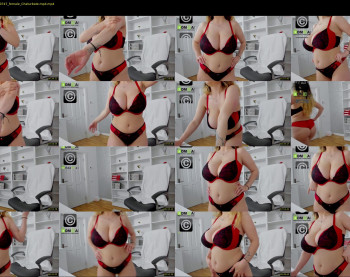 vanessacroft — 12 minute Chaturbate female cam show recording, 720p, Apr 1, 2021
