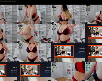 vanessacroft — 58 minute Chaturbate female cam show recording, 720p, Apr 1, 2021