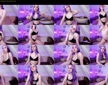 vergill_hell — 70 minute Chaturbate female cam show recording, 1080p, Apr 1, 2021