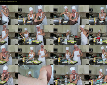 whaaaaaaaat — 70 minute Chaturbate couple cam show recording, 1080p, Apr 2, 2021