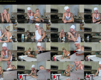 whaaaaaaaat — 70 minute Chaturbate couple cam show recording, 1080p, Apr 2, 2021